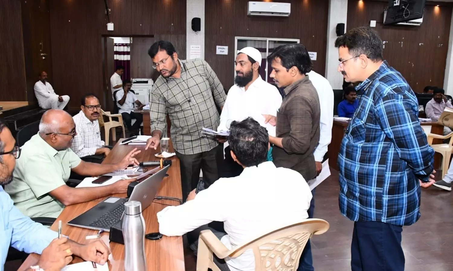 Kurnool Kurnool