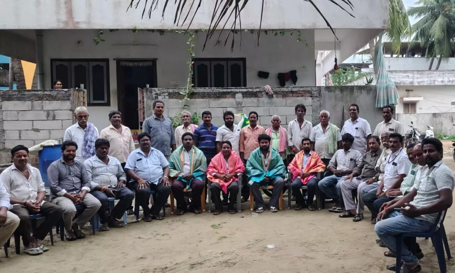 Mummidivaram Mummidivaram
