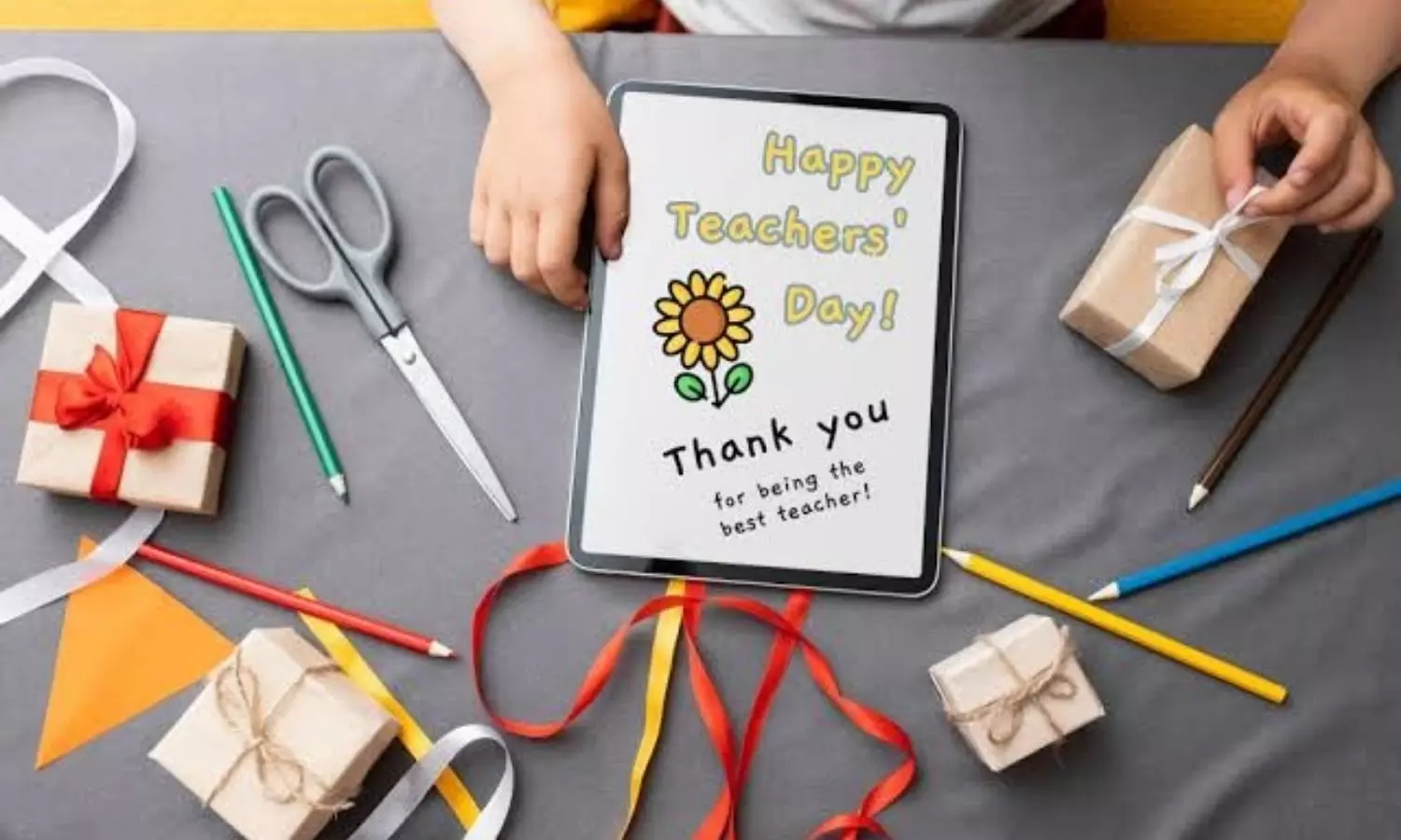 Teachers Day 2026 Teachers Day 2026