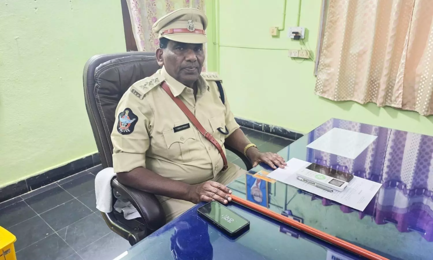 Atmakur Atmakur