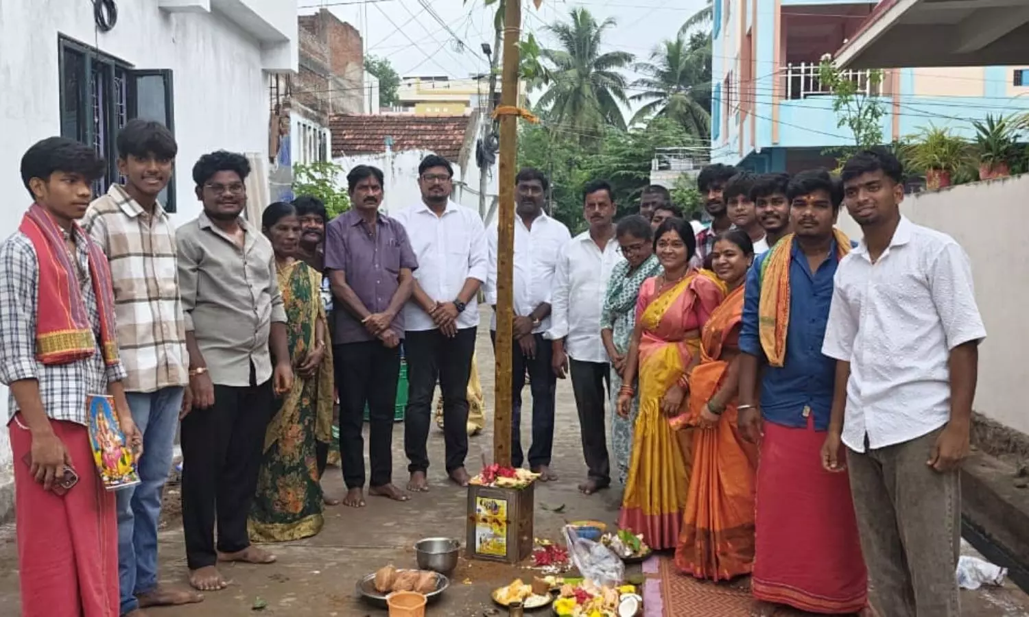 Tagarapuvalasa