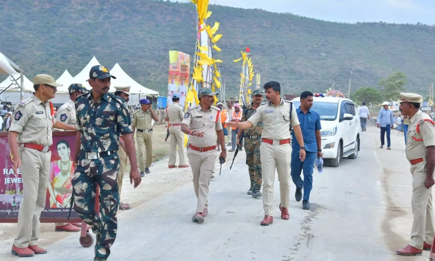 Markapuram Markapuram