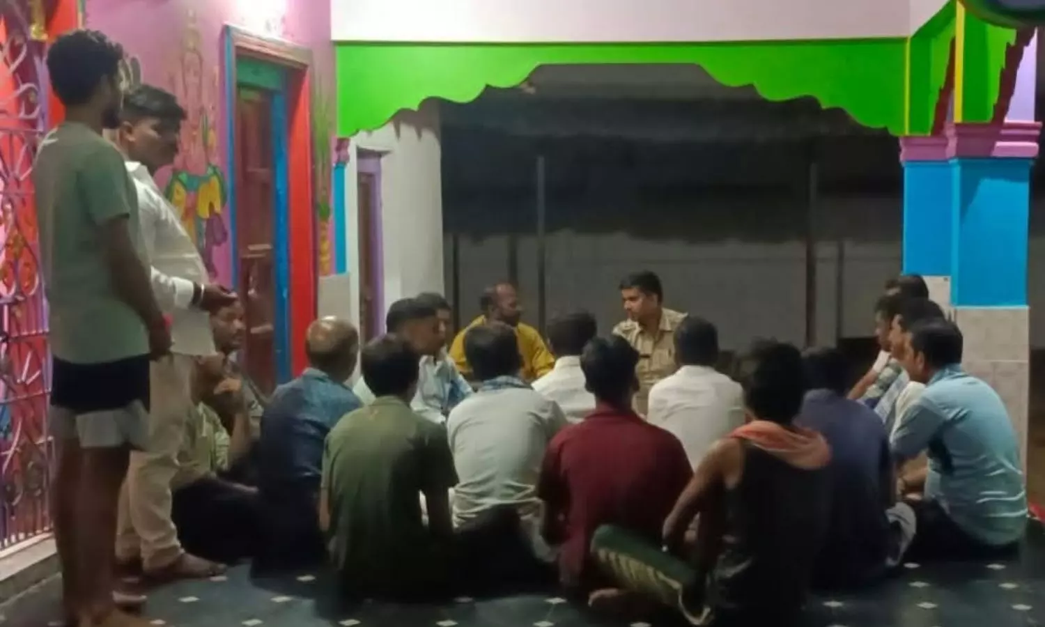 Ichchapuram