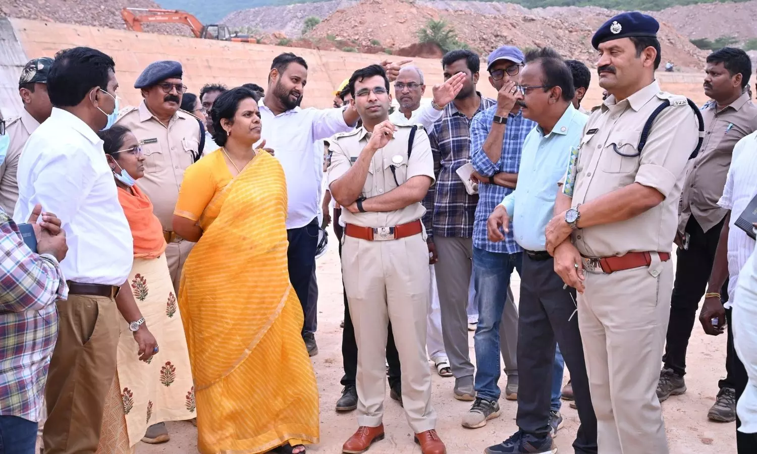 Payakaraopeta