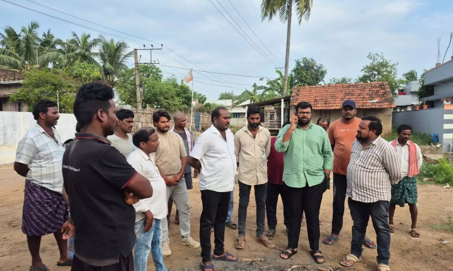 Kothapalli
