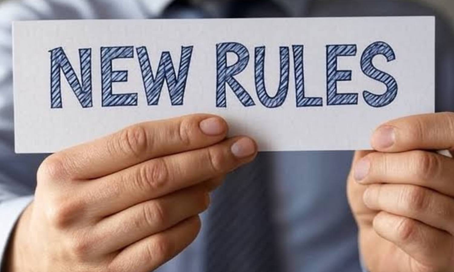 September Rule Changes: నేటి నుంచి కొత్త రూల్స్.. మీ జేబుపై నేరుగా ప్రభావం చూపే మార్పులు ఇవే