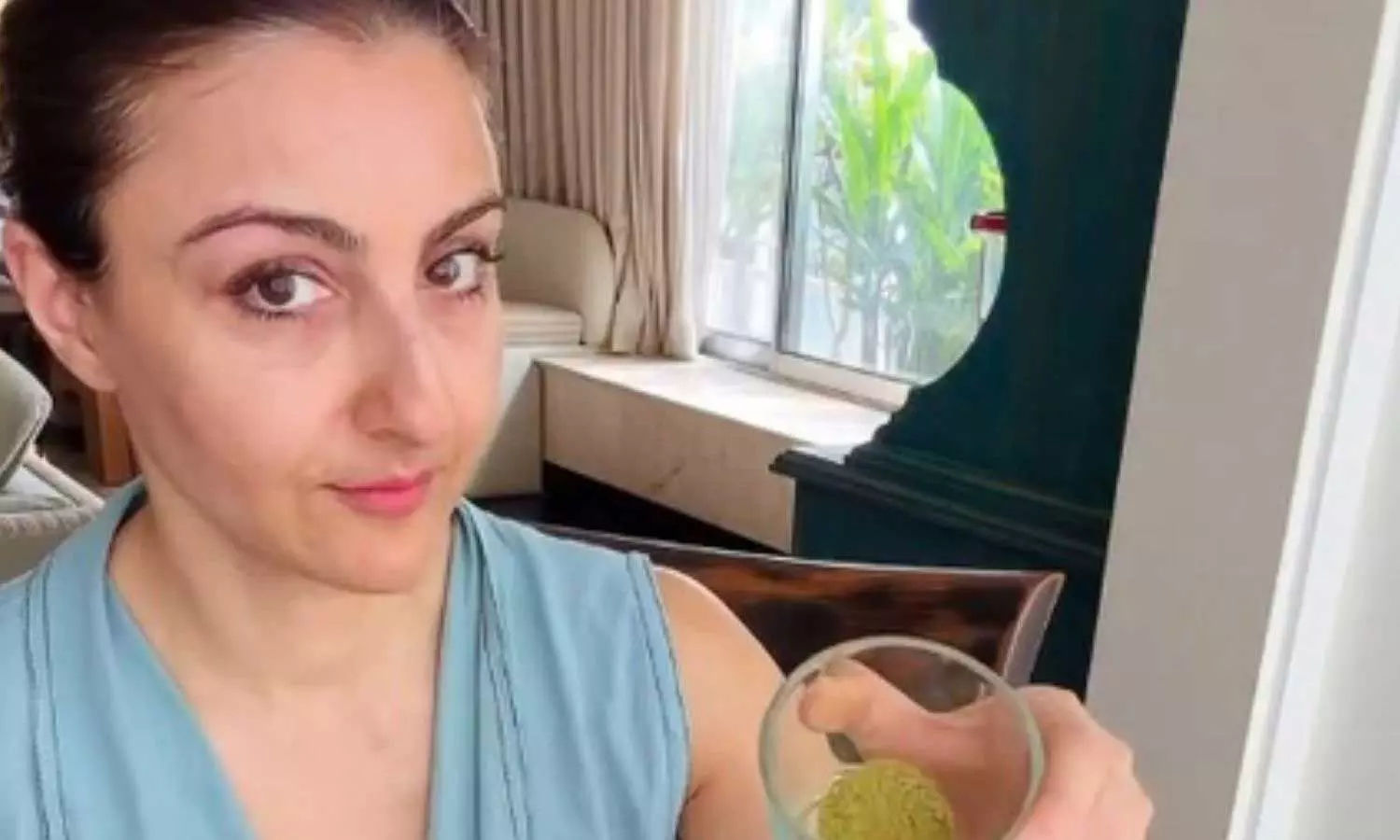 Soha Ali Khan