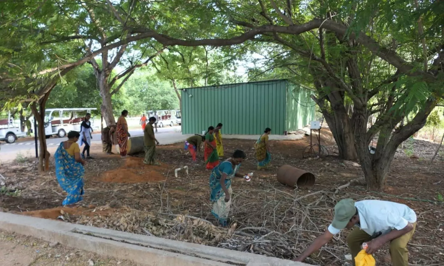 Amaravati Amaravati