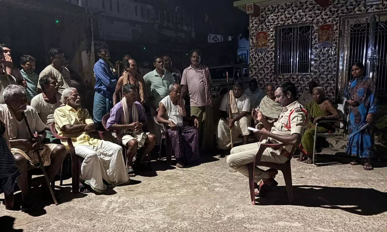 Amadalavalasa Amadalavalasa