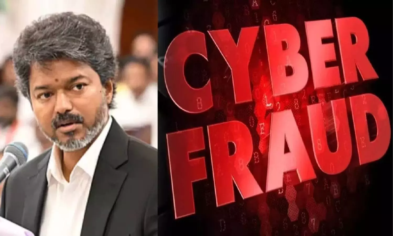 CM Vijay