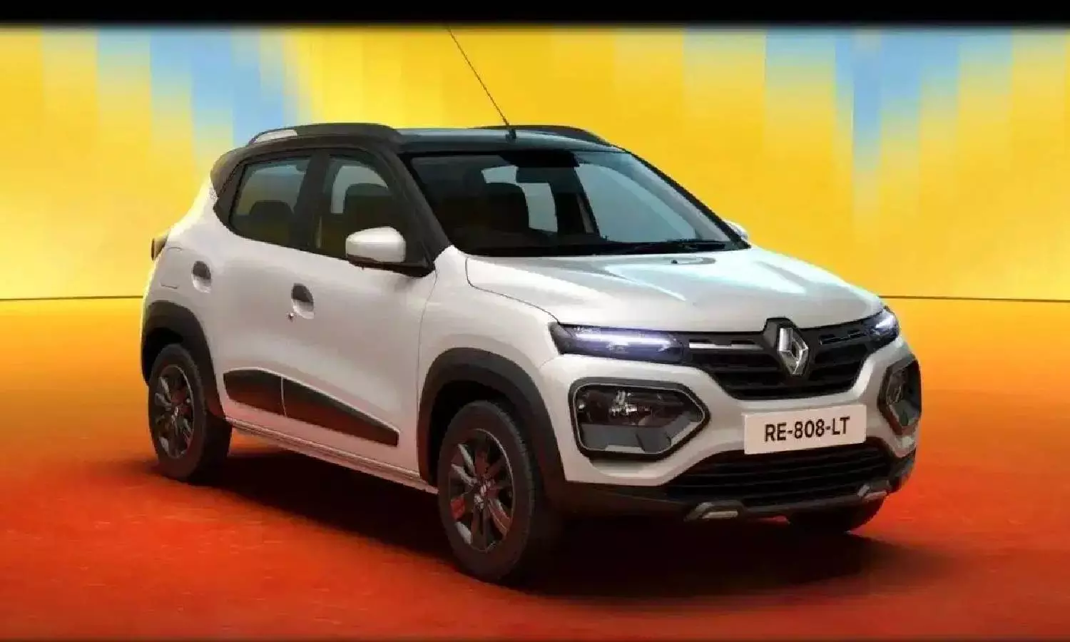 Renault Kwid