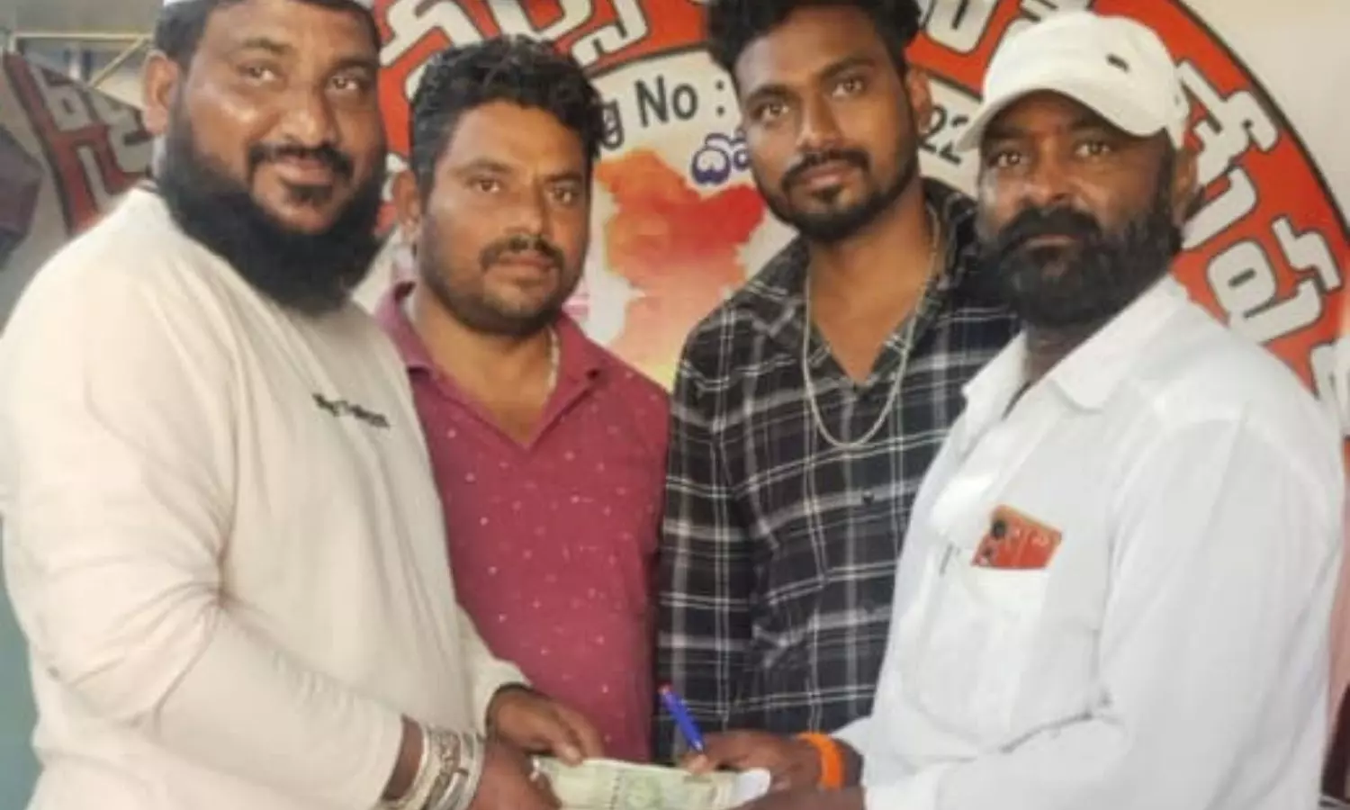 Markapur Markapur
