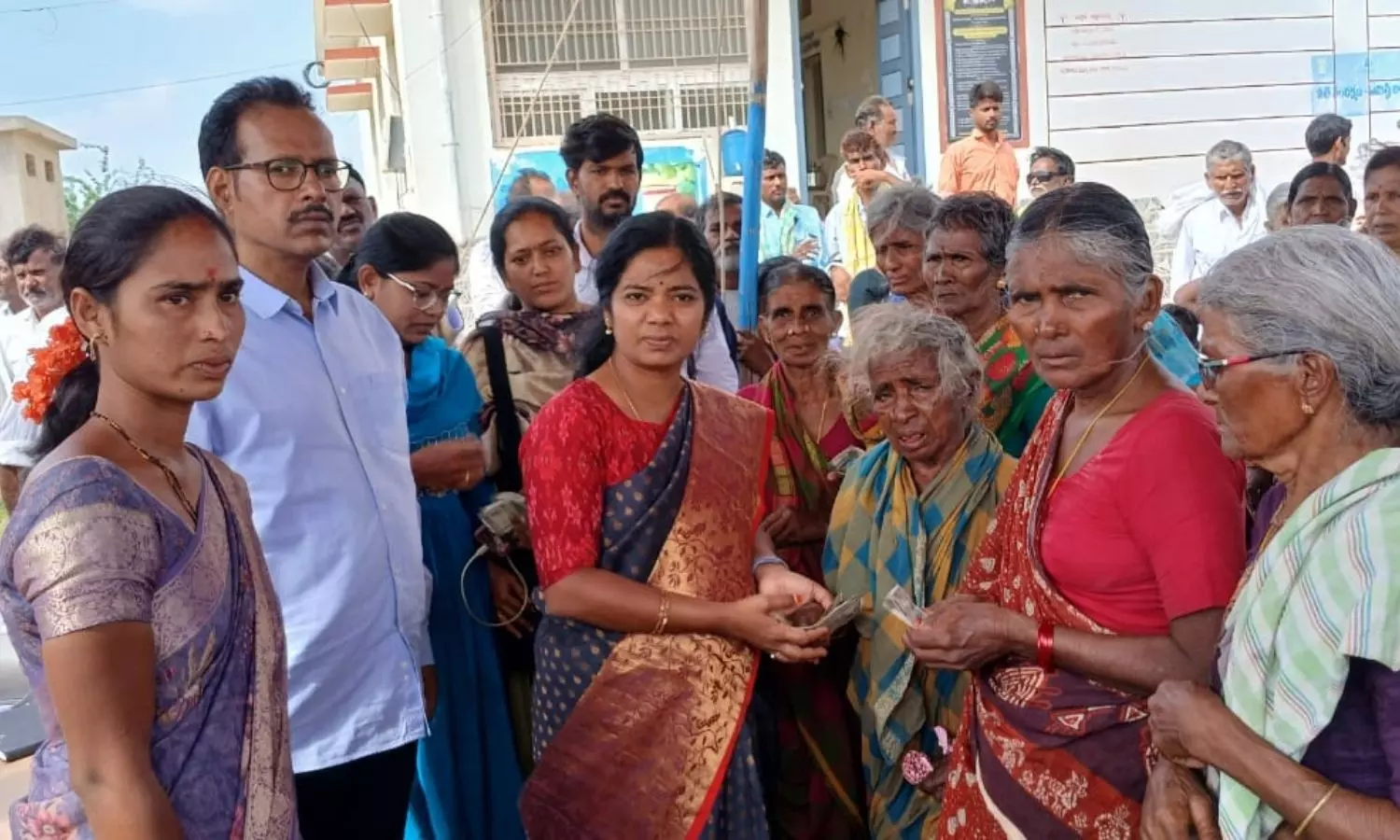 Veligonda