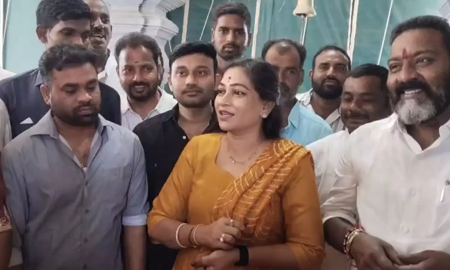 Anakapalli