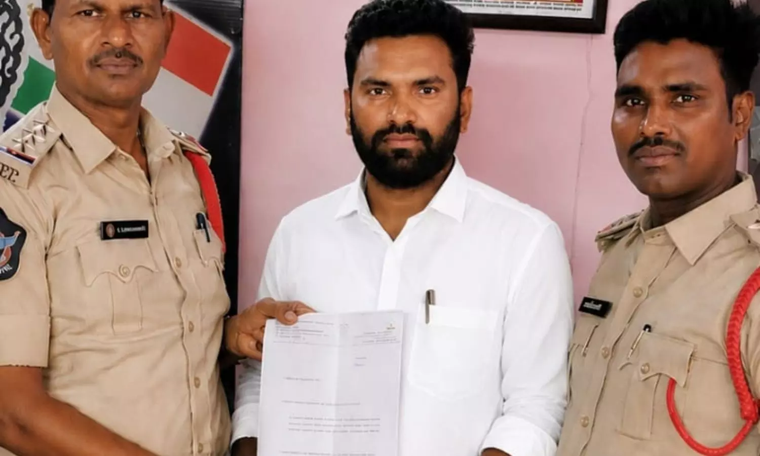 Atmakur Atmakur