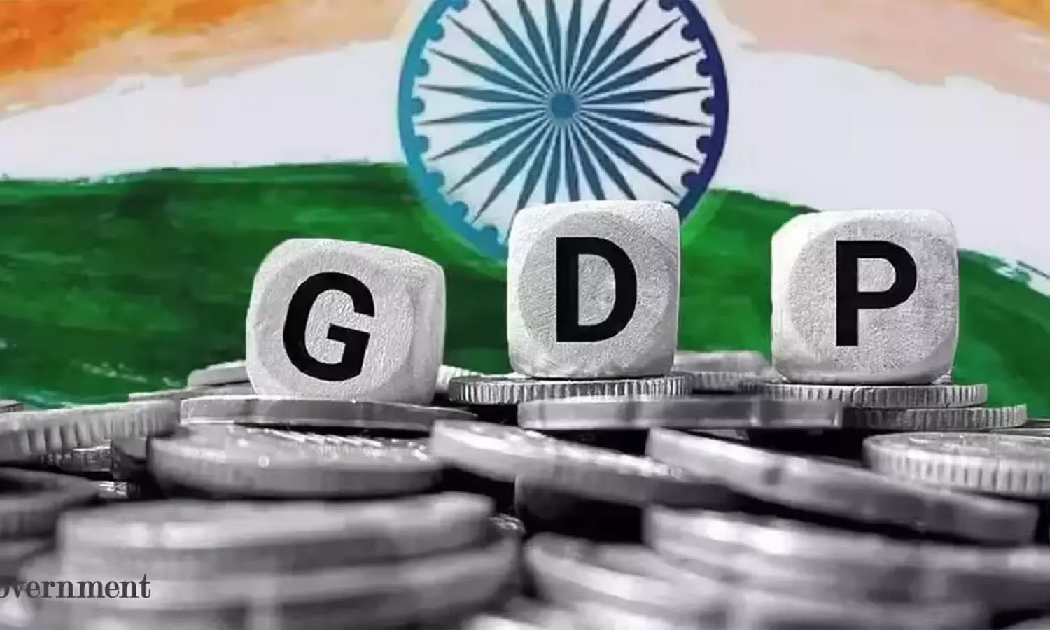 GDP