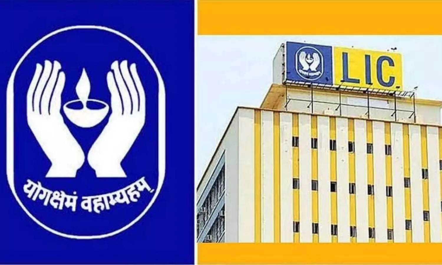LIC
