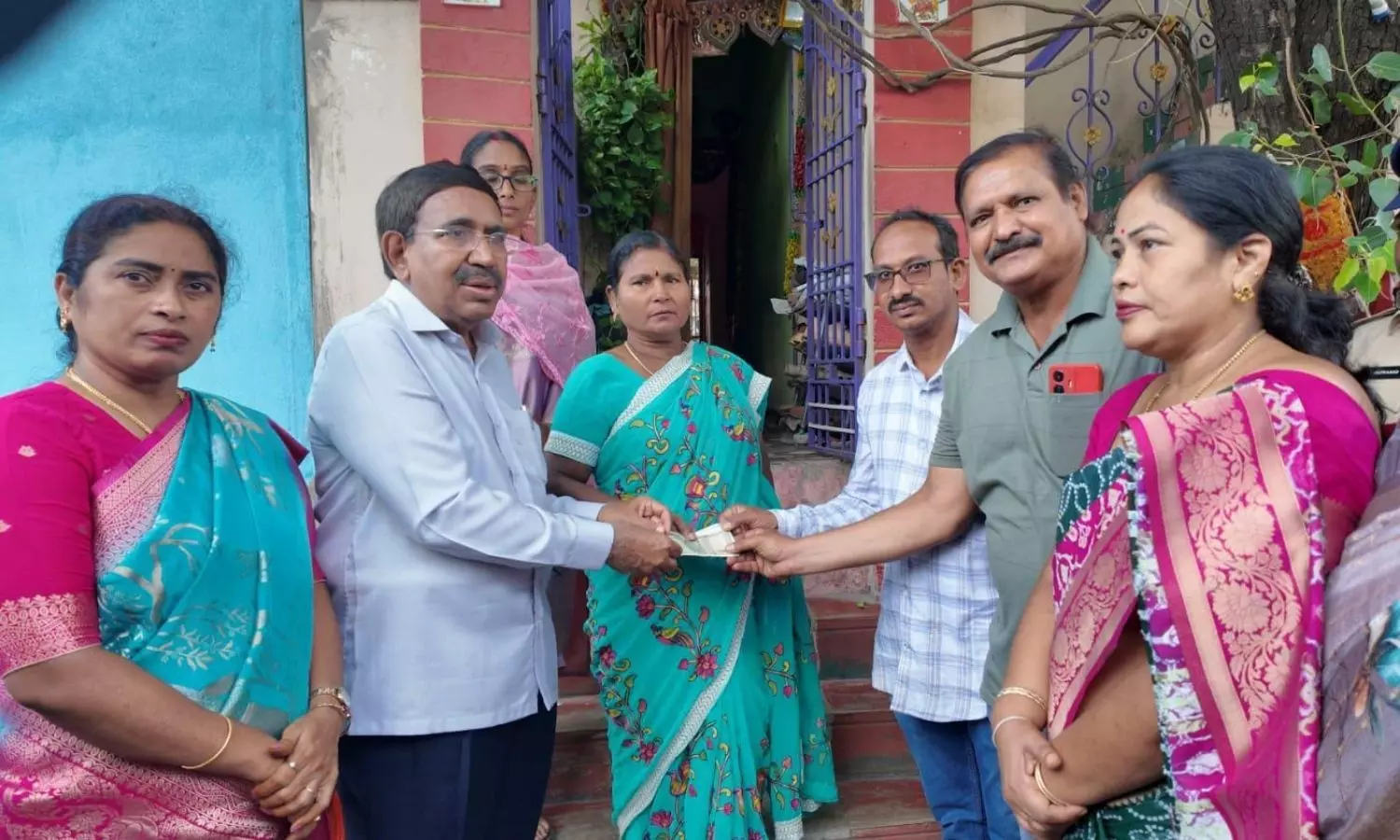 Nellore Nellore