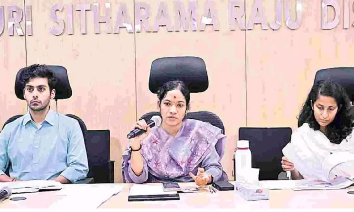 Paderu Paderu