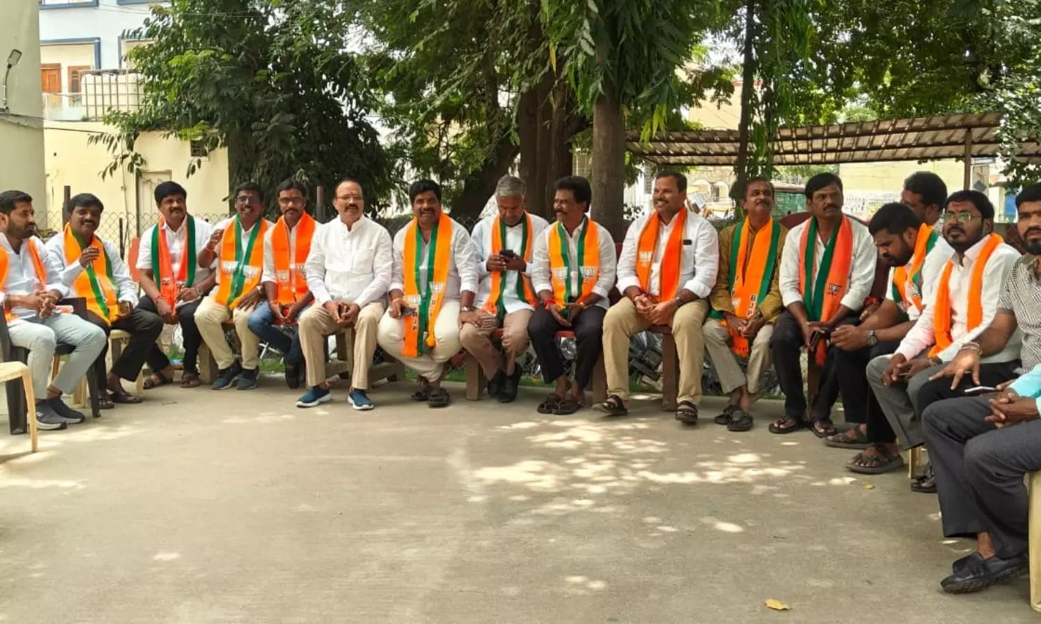 Hayathnagar Hayathnagar
