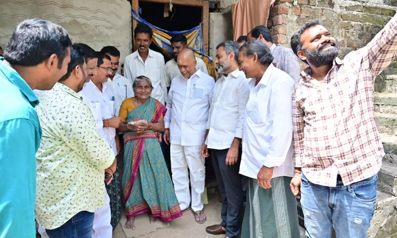 Chodavaram Chodavaram