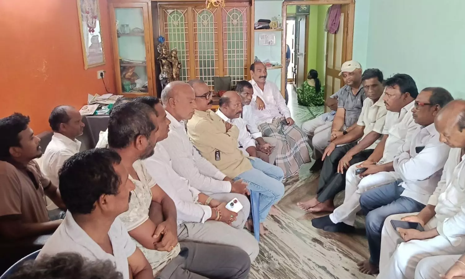 Parvathipuram Parvathipuram