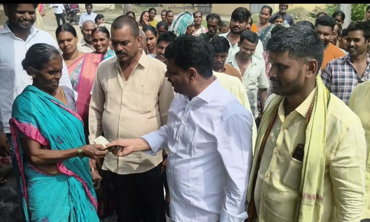 Vizianagaram Vizianagaram
