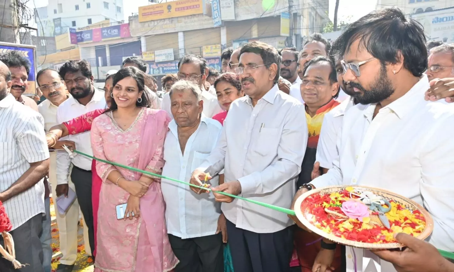 Nellore Nellore