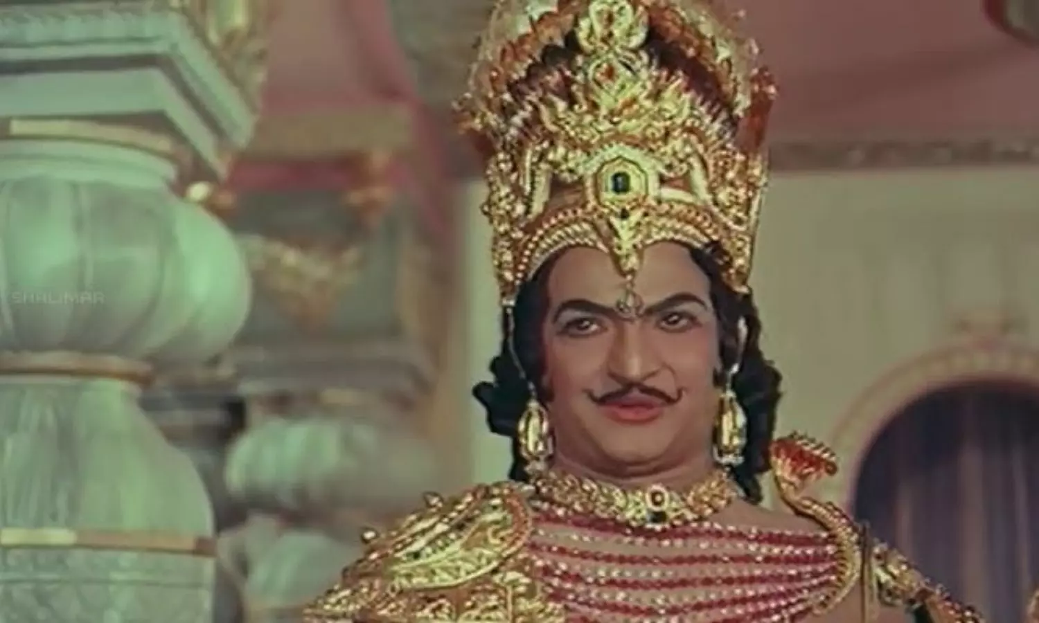 Daana Veera Soora Karna: 2కోట్లు వసూలు చేసిన తొలి తెలుగు సినిమా...ఎన్టీఆర్‌ త్రిపాత్రాభినయంతో అఖండవిజయం