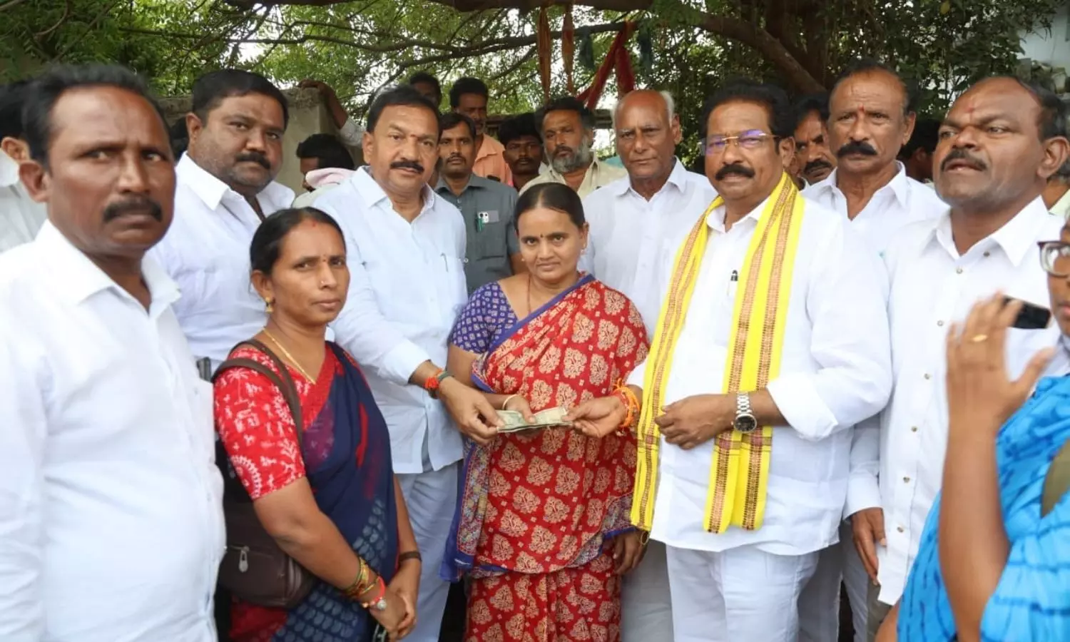 Vinukonda Vinukonda