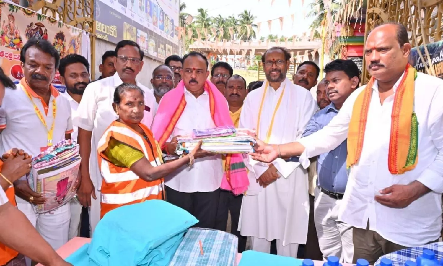 Anakapalle Anakapalle