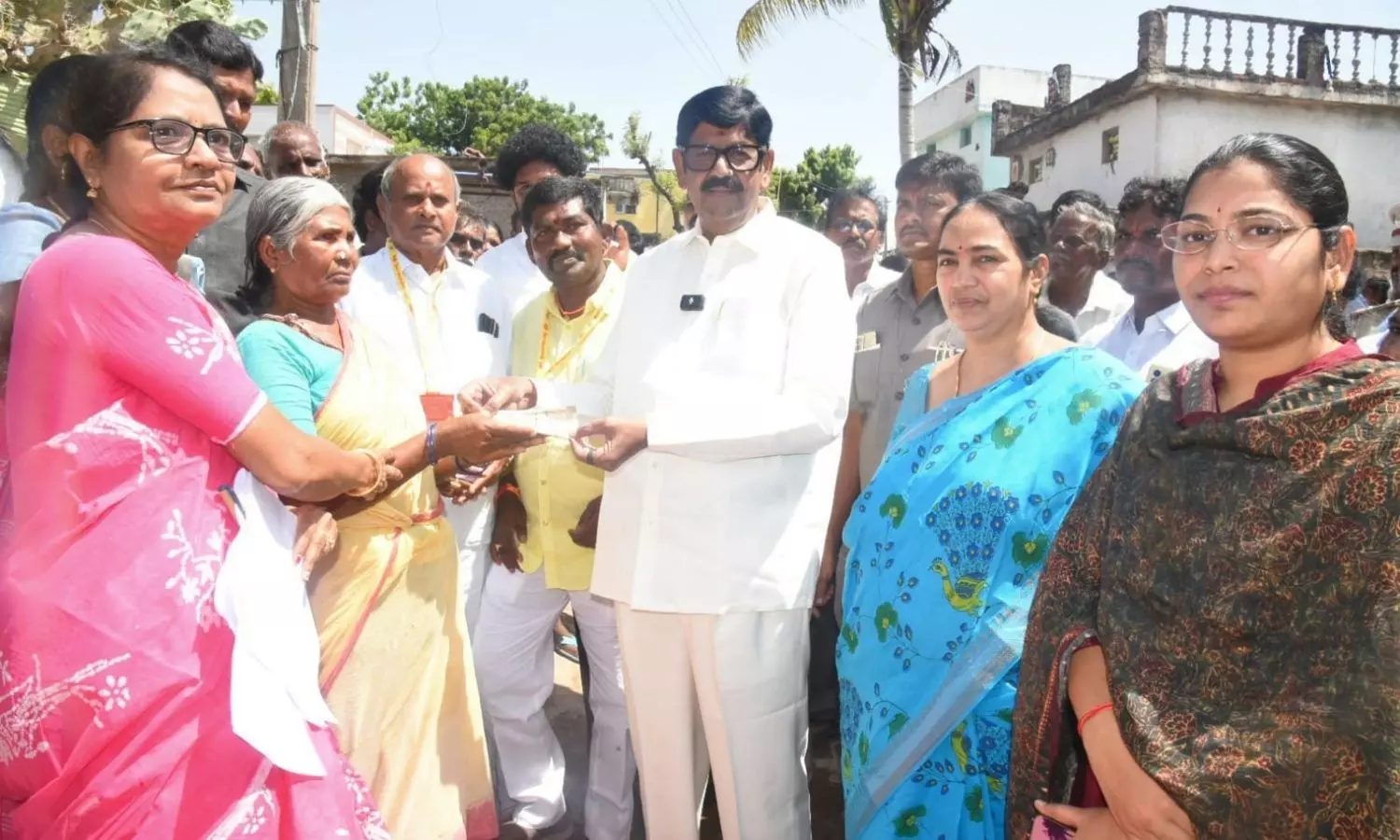 Vangallu Vangallu