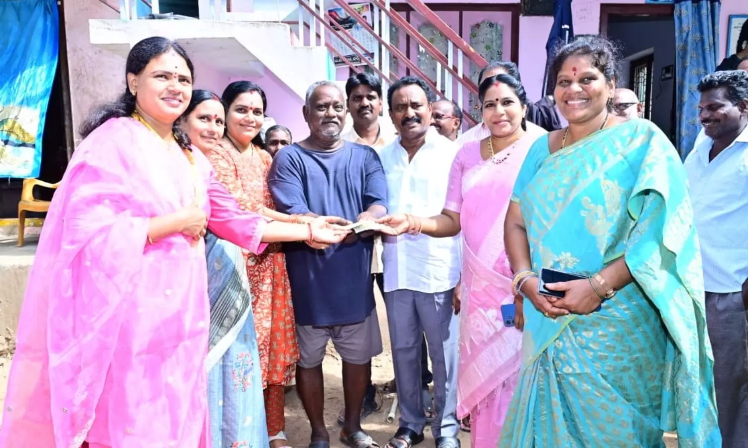 P Gannavaram P Gannavaram