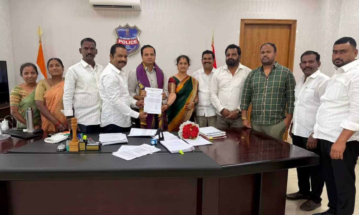 Kamareddy
