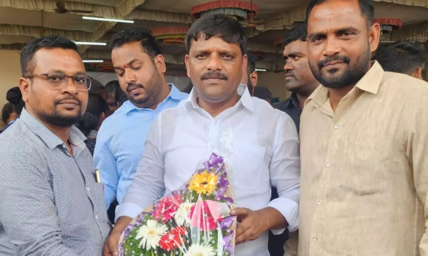 Nalgonda Nalgonda