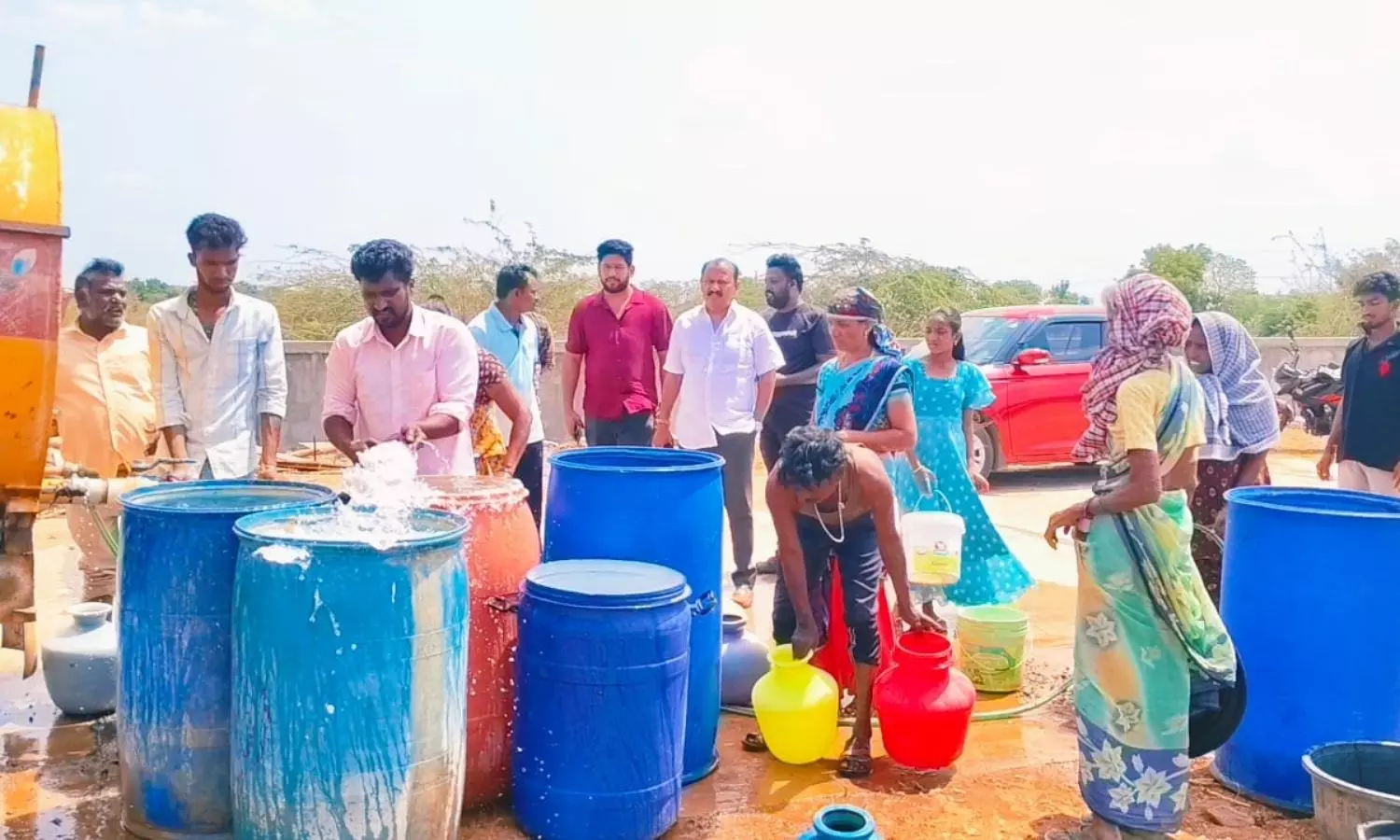 Markapuram Markapuram