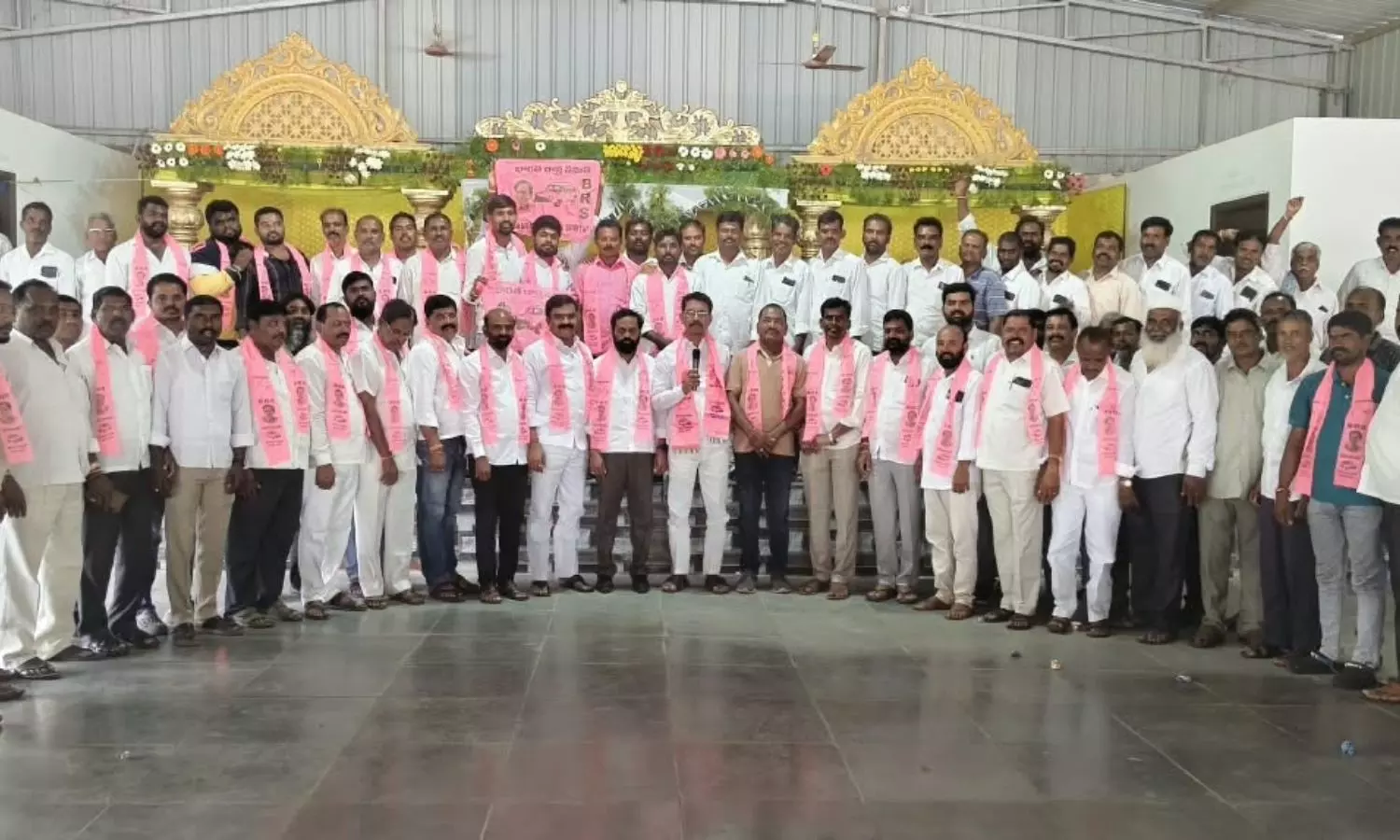 Siddipet