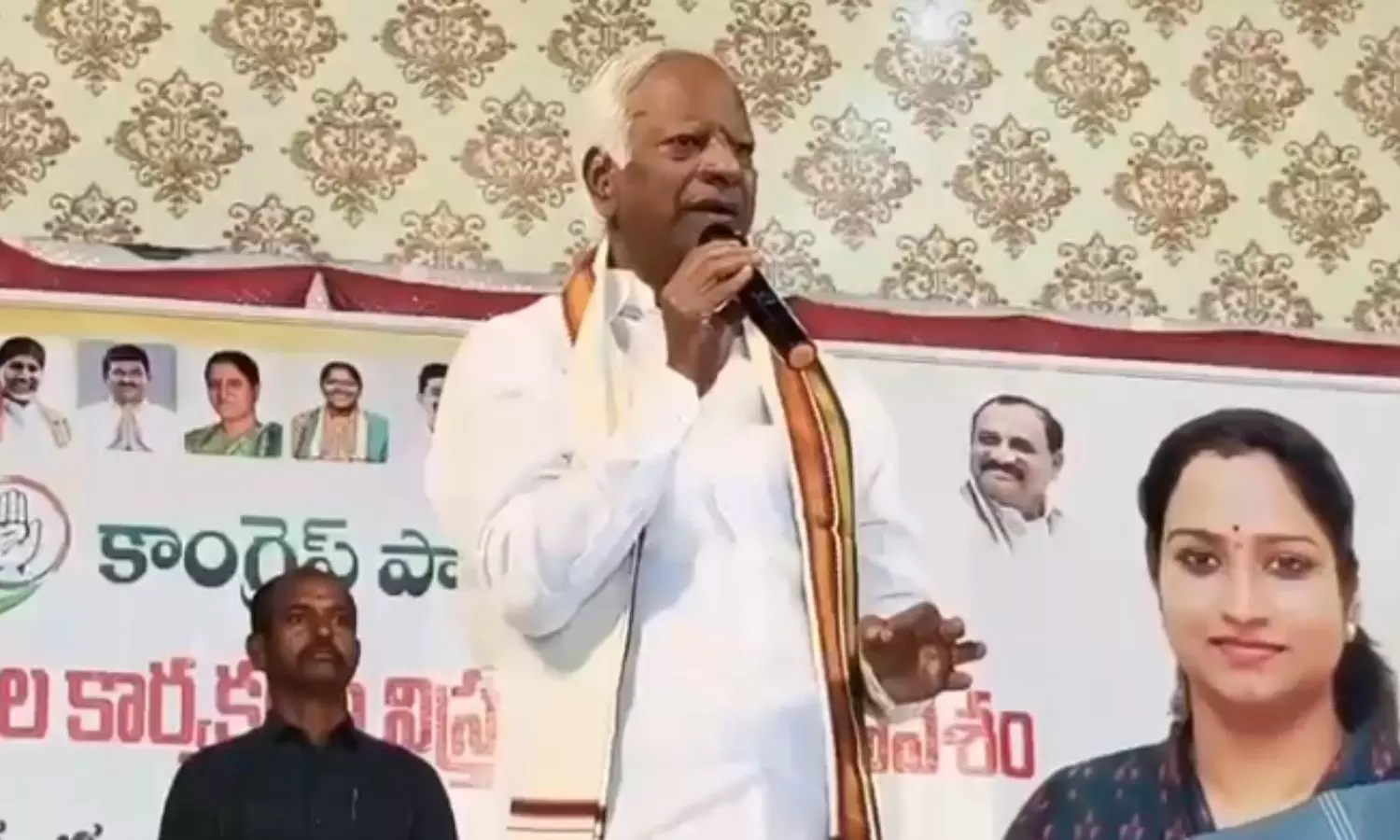 Ghanpur Ghanpur