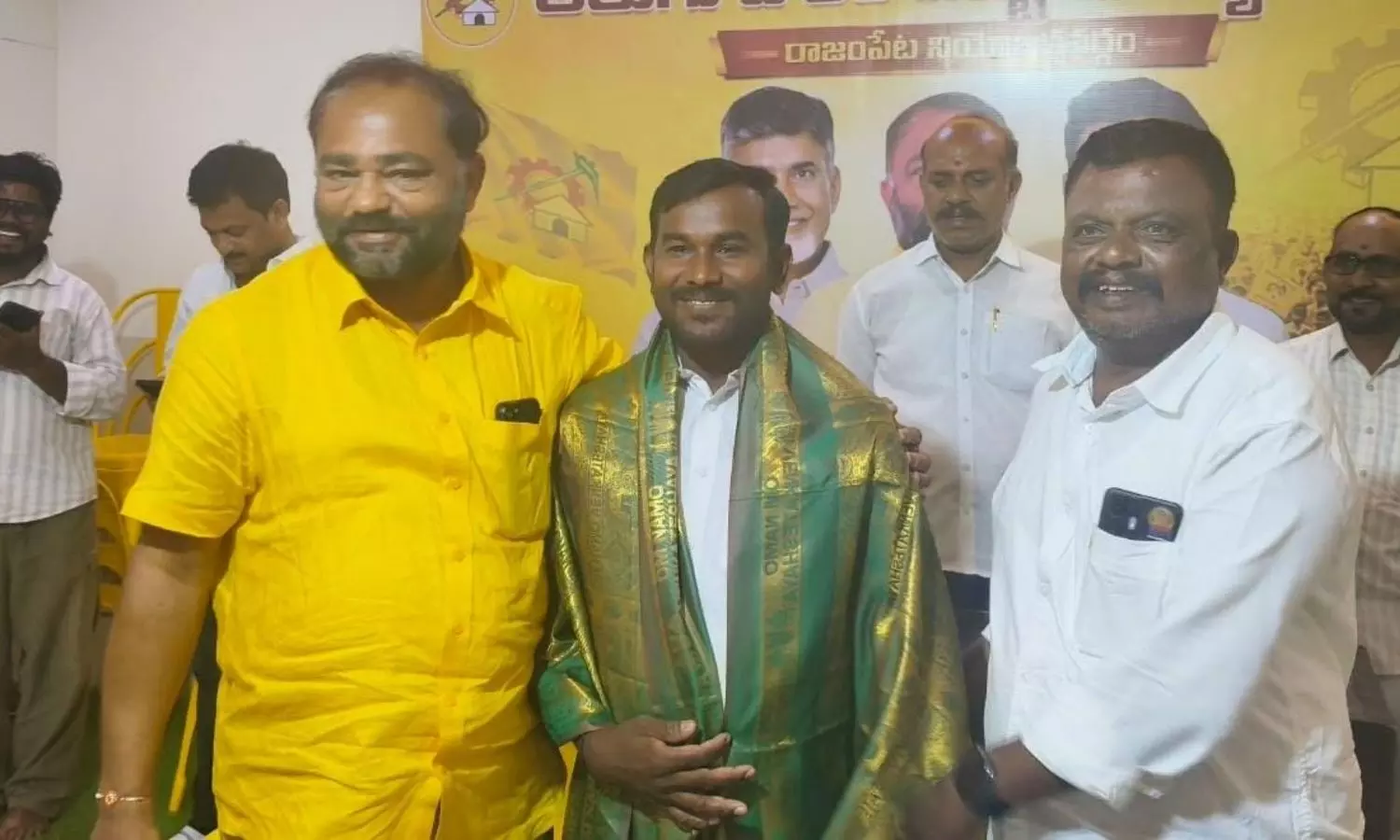 Rajampet Rajampet