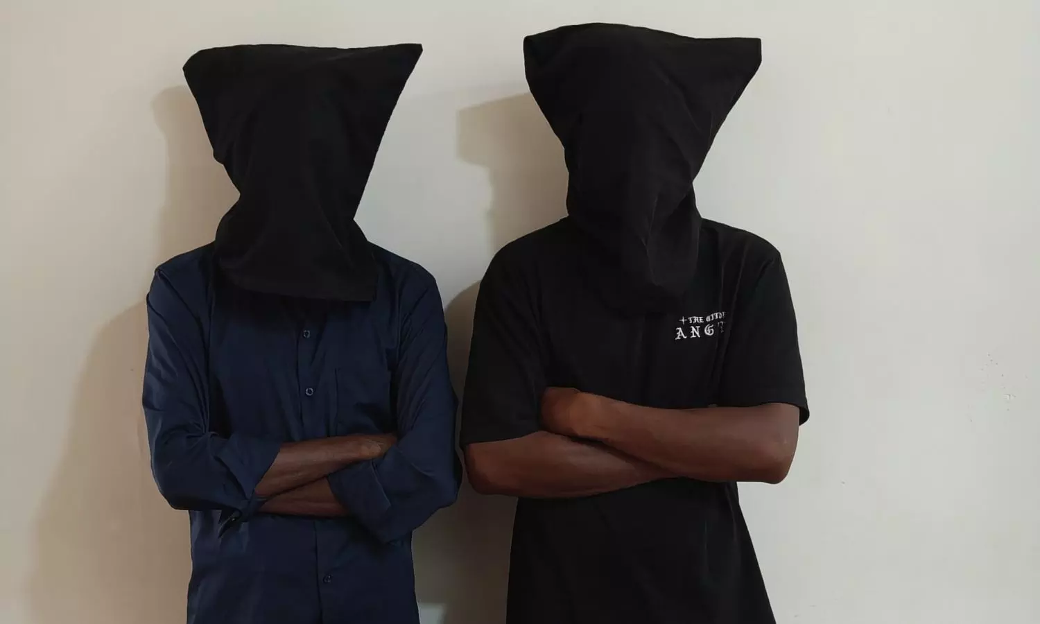 Hyderabad Hyderabad