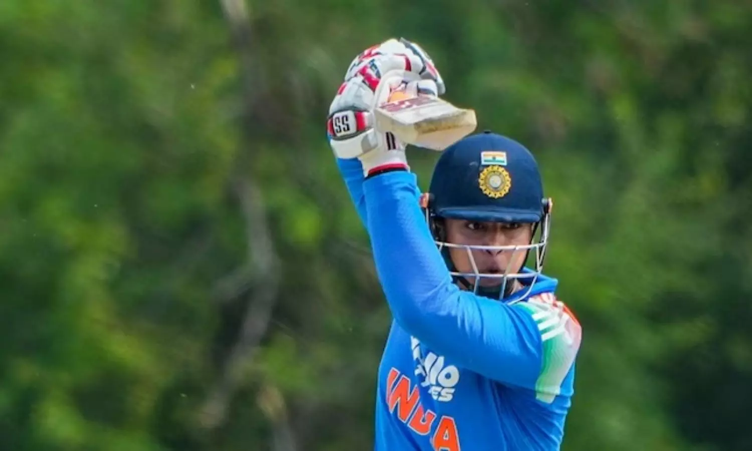 India vs Afghanistan