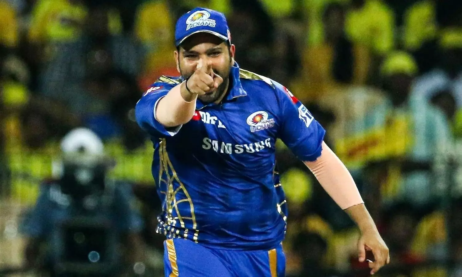 Rohit Sharma MI Leadership in IPL 2027 Rohit Sharma MI Leadership in IPL 2027