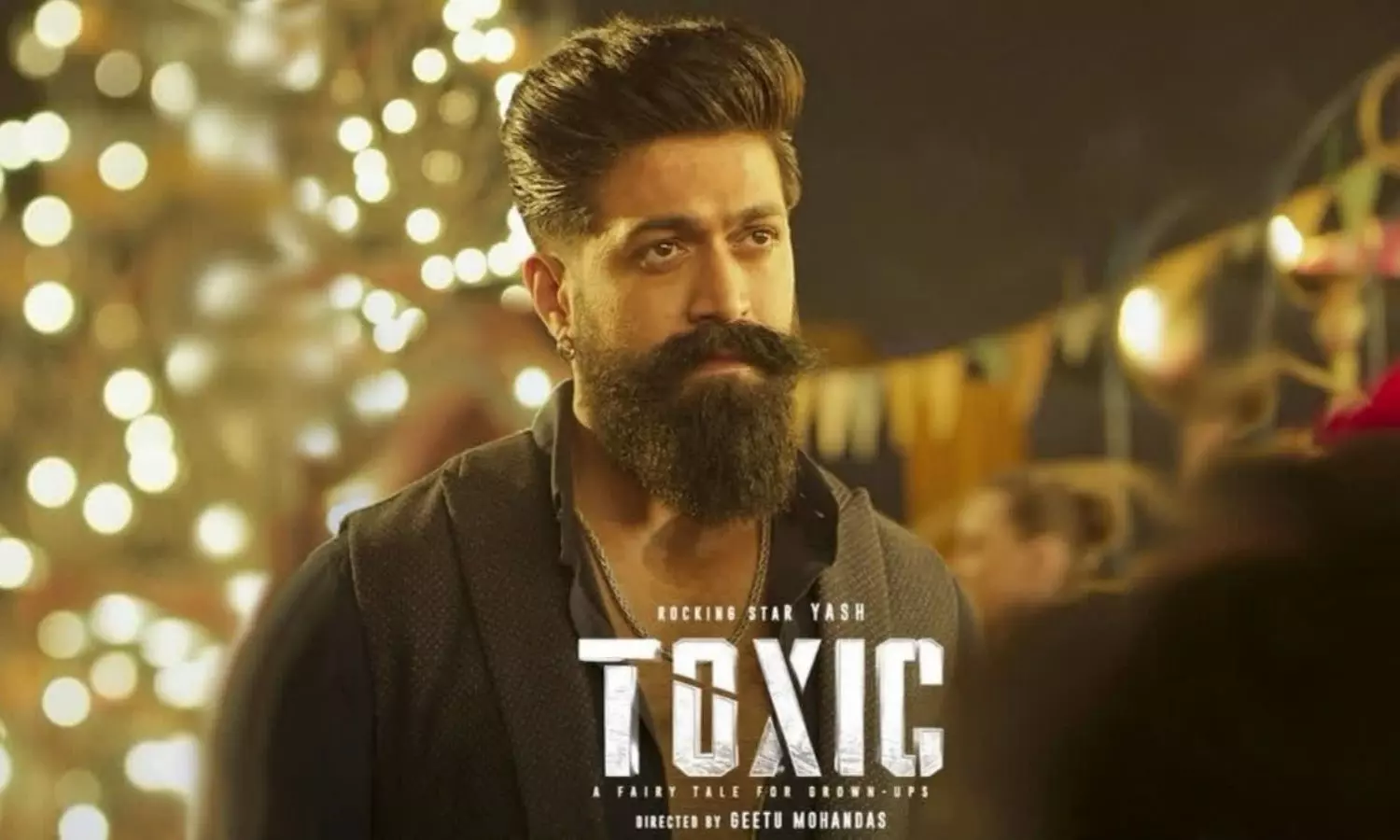 Toxic Movie