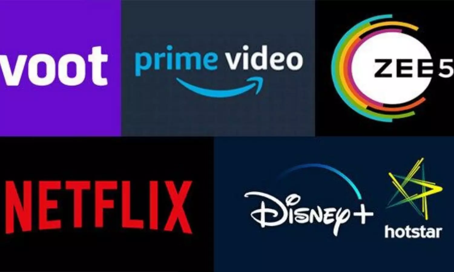 OTT Movies