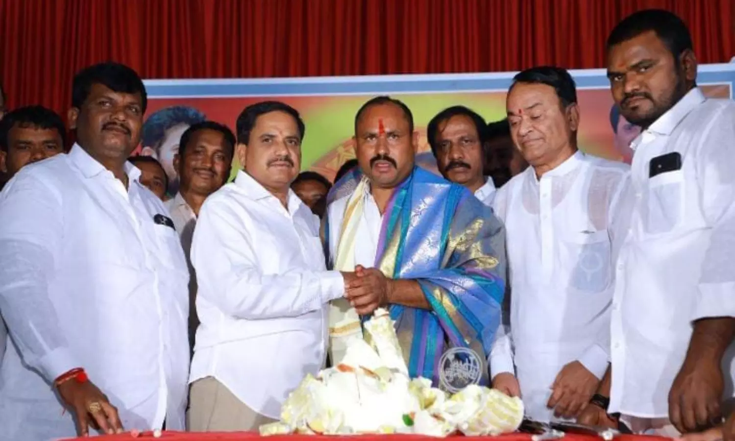 Veldanda