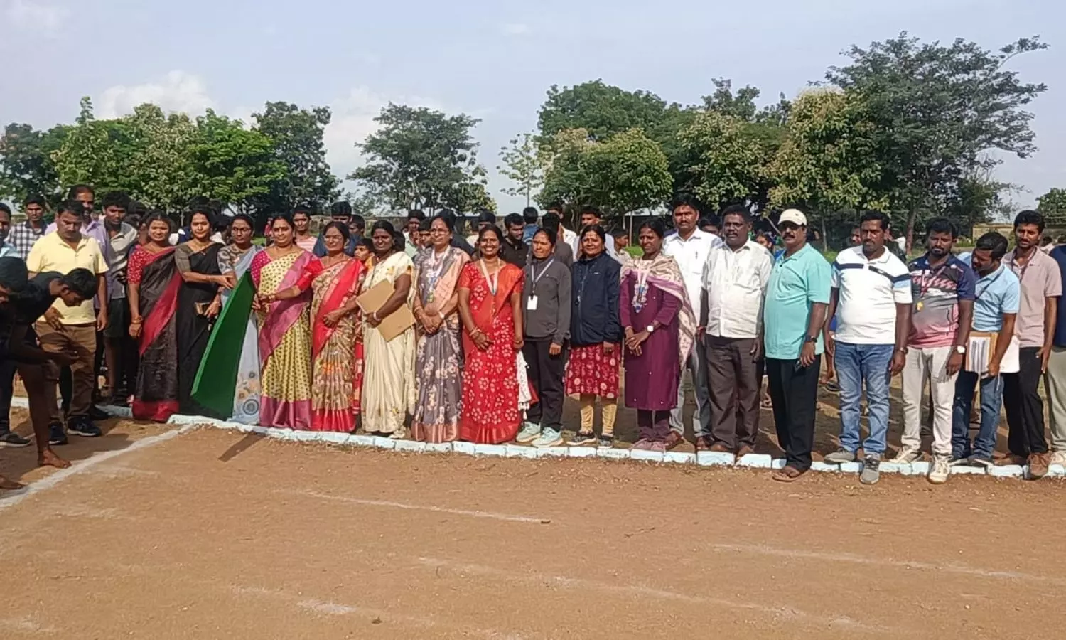 Cherial
