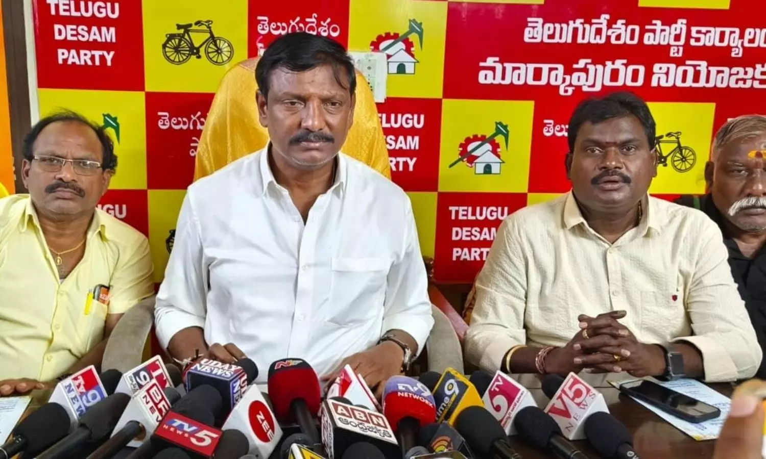 Markapuram