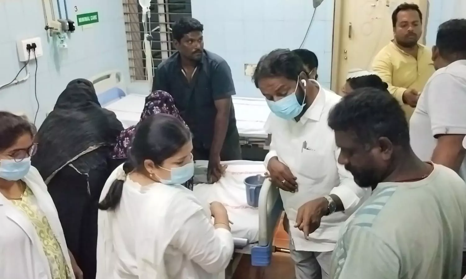 Madanapalle Madanapalle