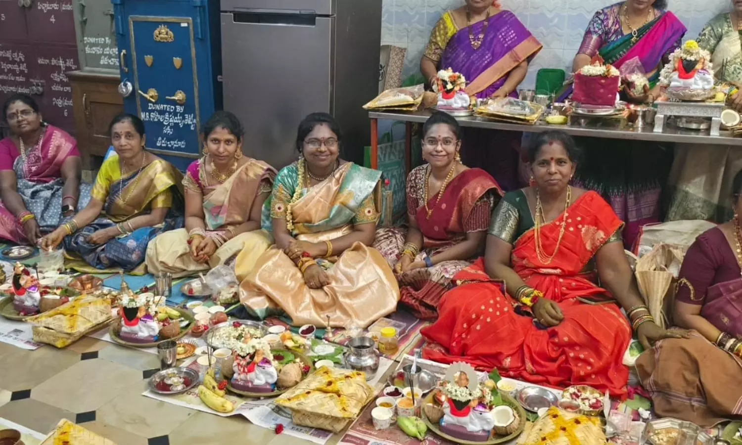Tiruchanur