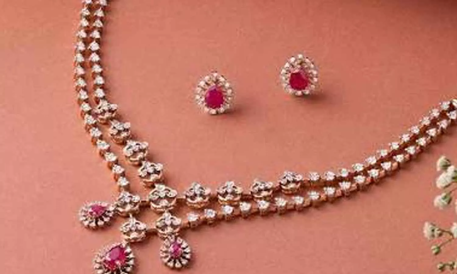Diamond Value Matters, But Jewellery Design Wins Buyers